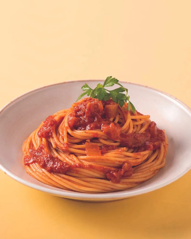 Kuze Fuku, Yuzu Arrabbiata X - Image 2