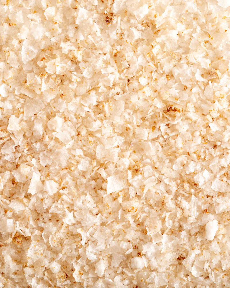 Jacobsen Salt, Lemon Zest Salt, Infused Sea Salt - Image 2