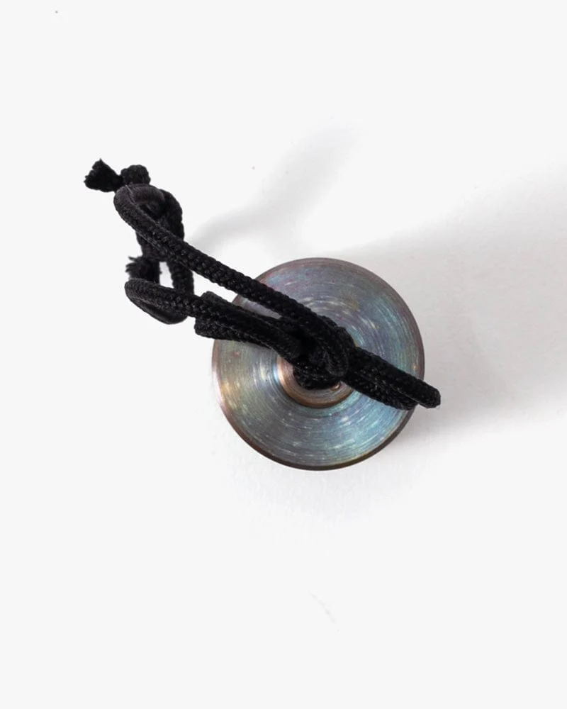 Sahari Orin Bell, LinNe, Black Rope - Image 3