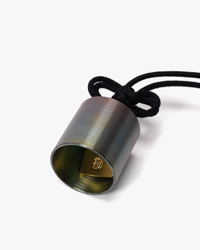 Sahari Orin Bell, LinNe, Black Rope - Image 4