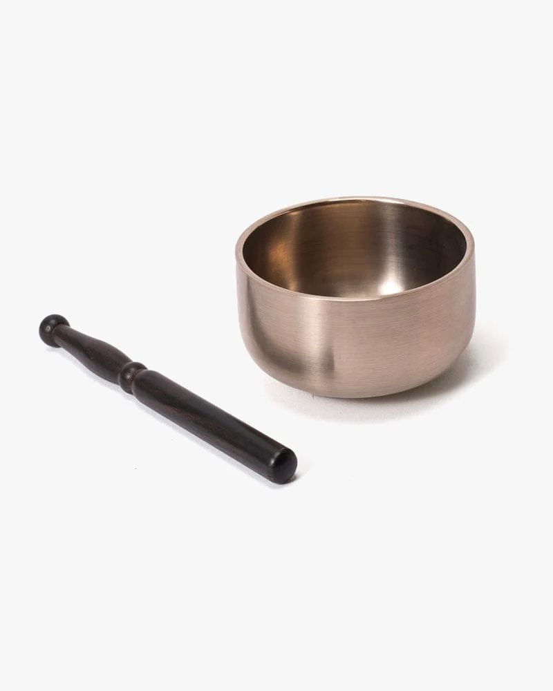 Sahari Orin Singing Bowl, LinNe, Small - Image 2