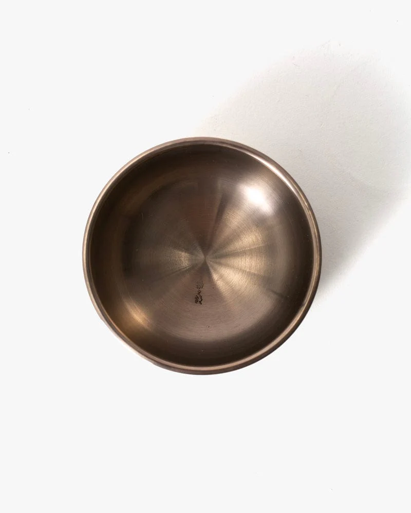 Sahari Orin Singing Bowl, LinNe, Small - Image 4