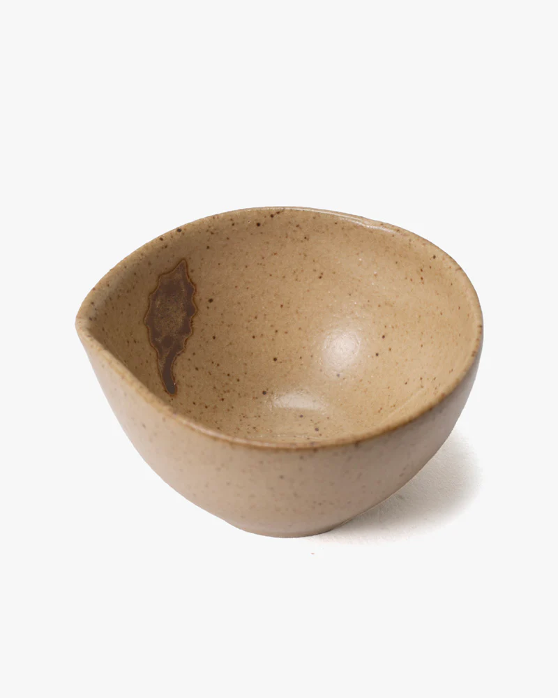 Bowl, Masterscraft, Mini, Hitohira - Image 3