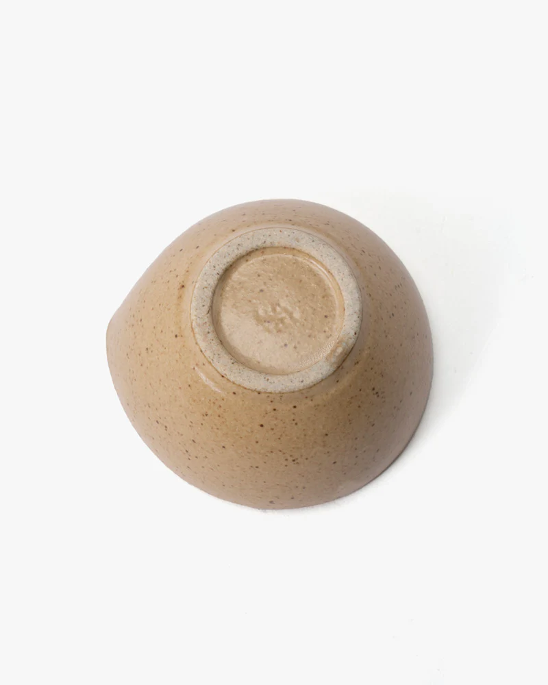 Bowl, Masterscraft, Mini, Hitohira - Image 4