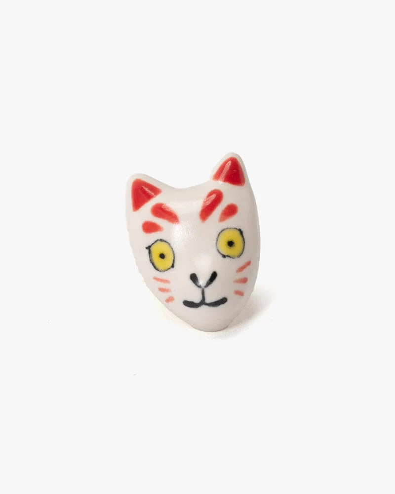 Masterscraft, Pin, Kitsune