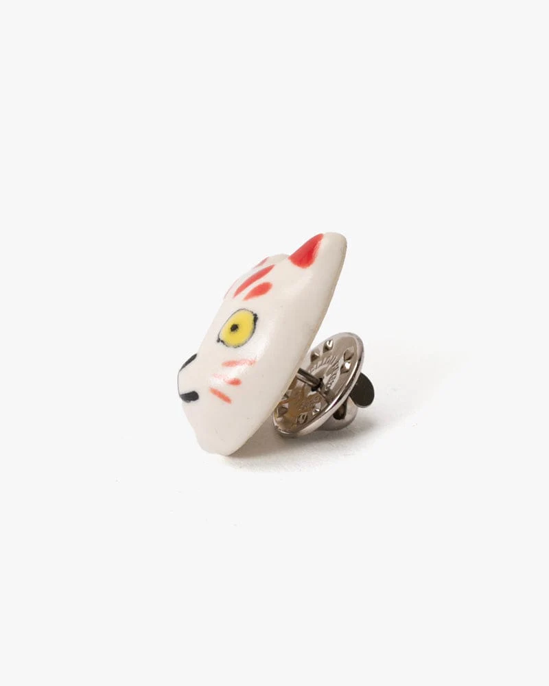 Masterscraft, Pin, Kitsune - Image 2
