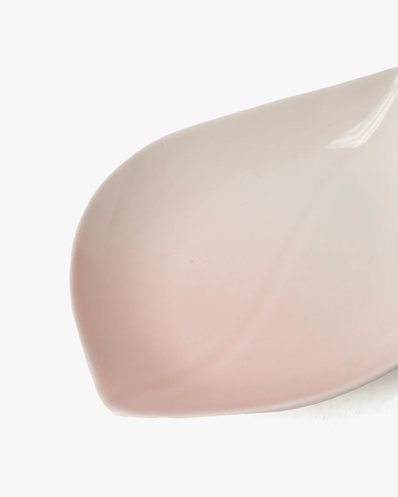 Plate, Masterscraft, Pink Fubuki - Image 2