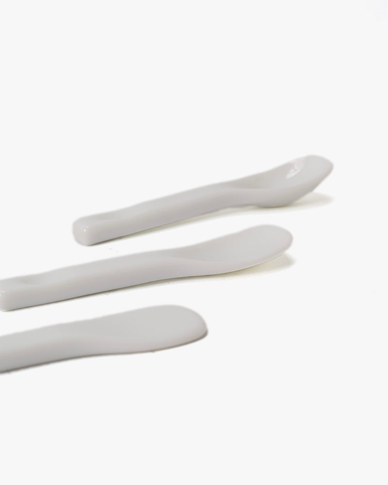 Spoon, Masterscraft, C&W, Deep/Shallow/Flat - Image 2