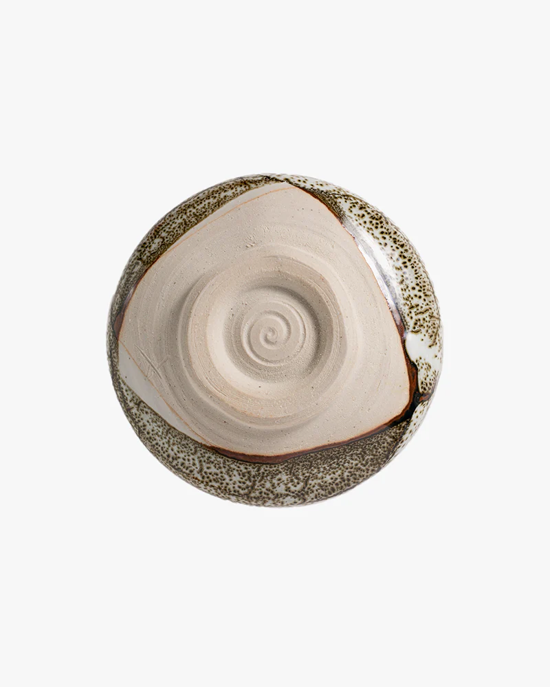 Matcha Bowl, Ichiyama, Shirotenmoku - Image 4