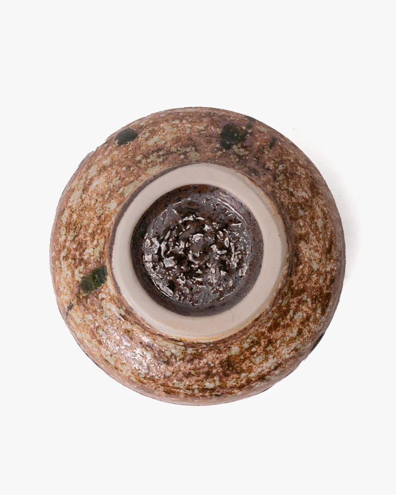 Matcha Bowl, Ichiyama, Kairagi Oribe - Image 4