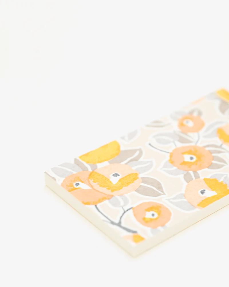 Shogado Memo Pad, Chic Series #2 - Image 3