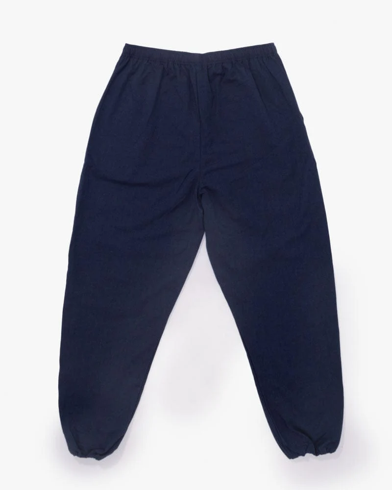 ToK Monpe Pants, Men's, Indigo - Image 2