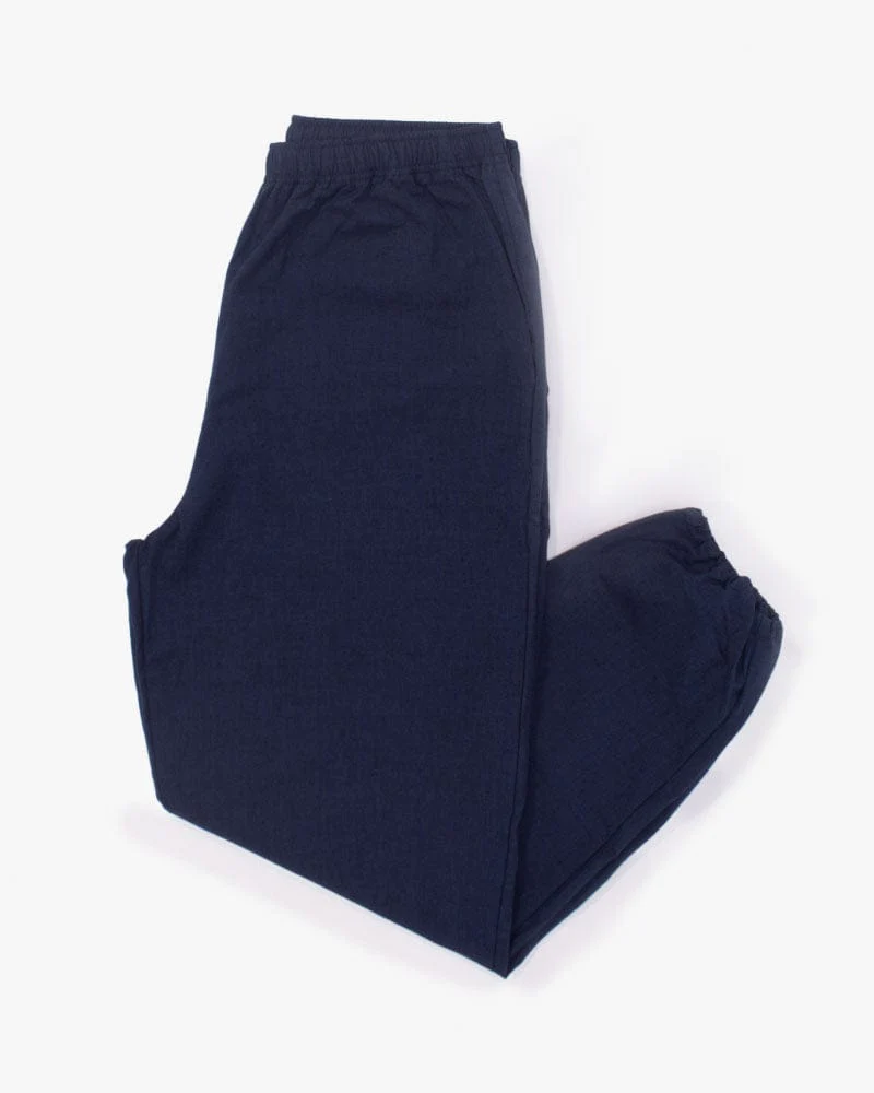 ToK Monpe Pants, Men's, Indigo - Image 5