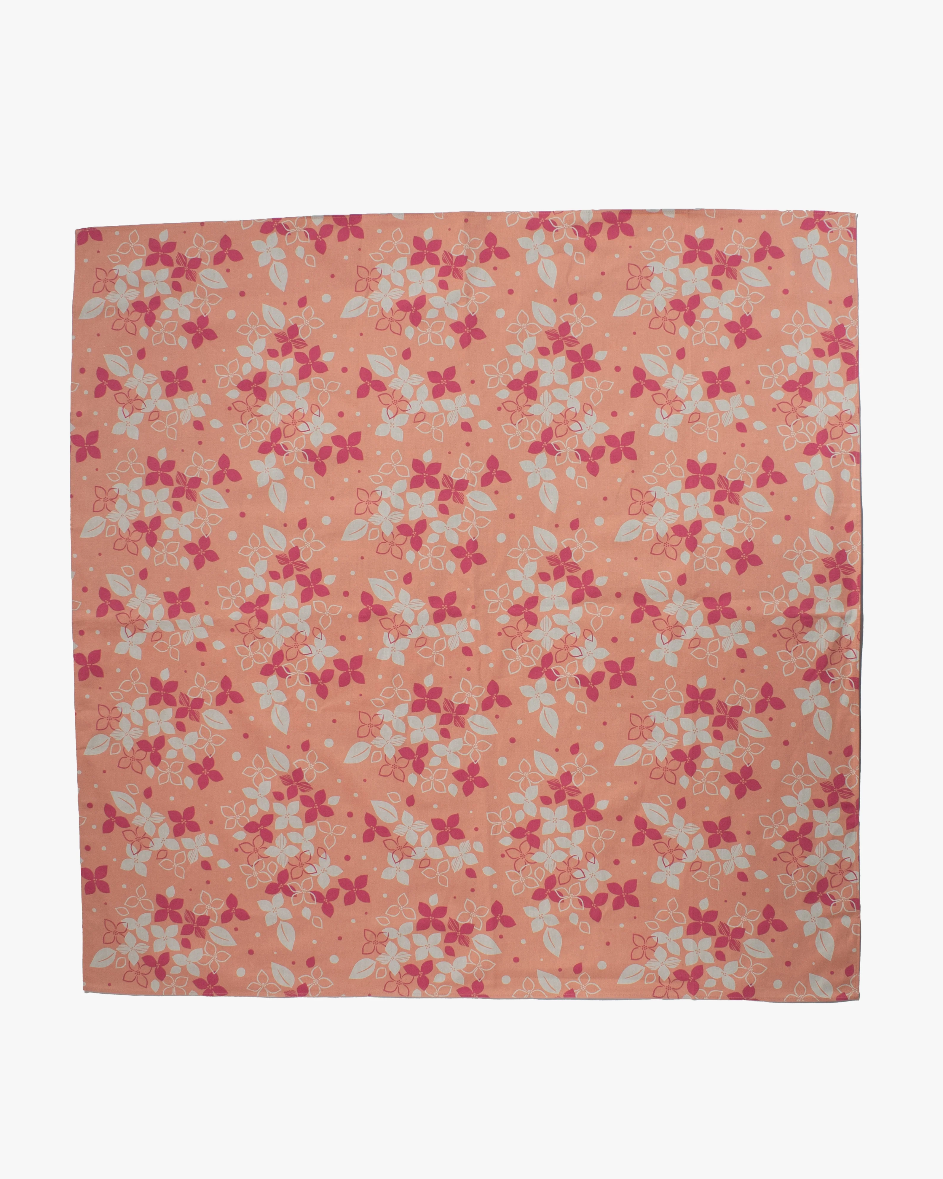 Miyamoto, Tsubomi Furoshiki, Kobana - Image 2