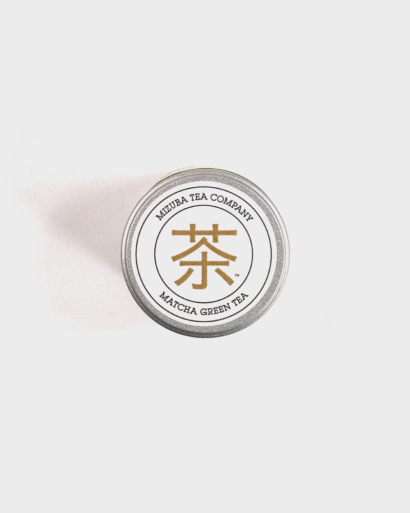 Mizuba Tea, Tea Powder, Nagomi - Image 2