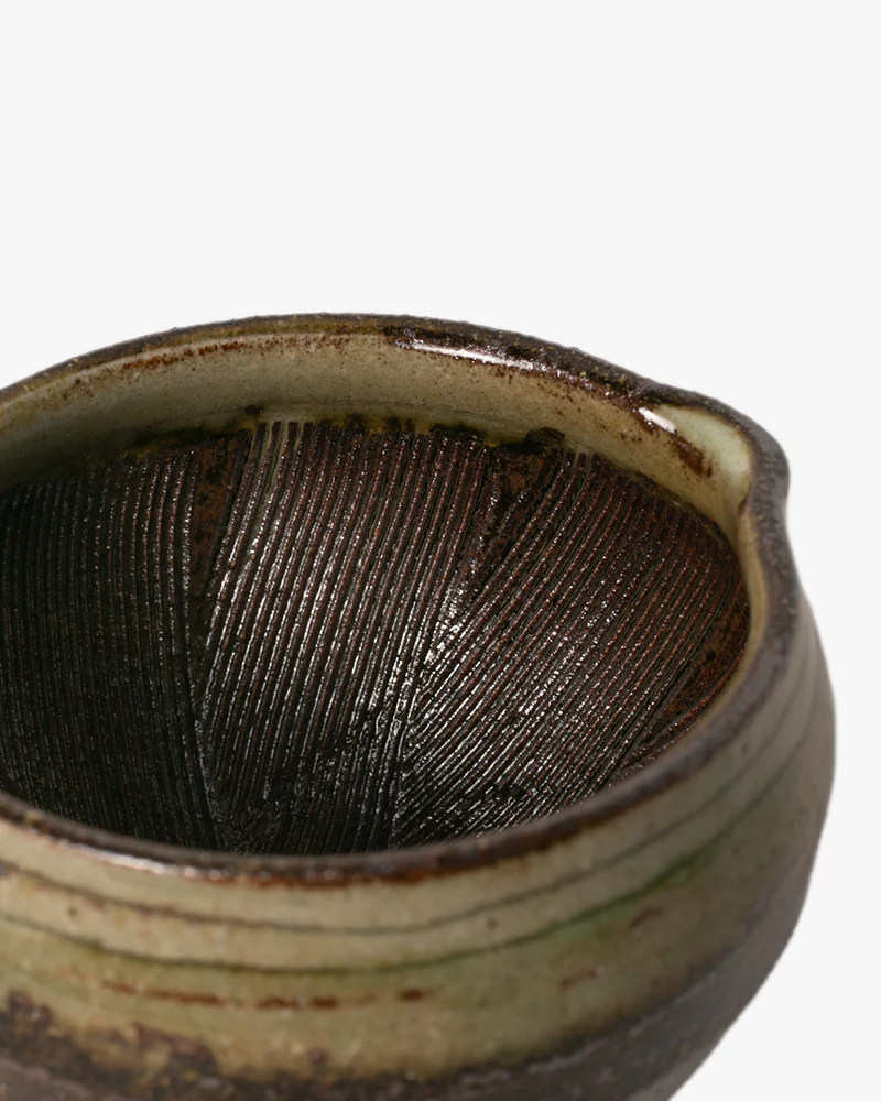 Mortar and Pestle, Ichiyama, Kushi Bori - Image 4