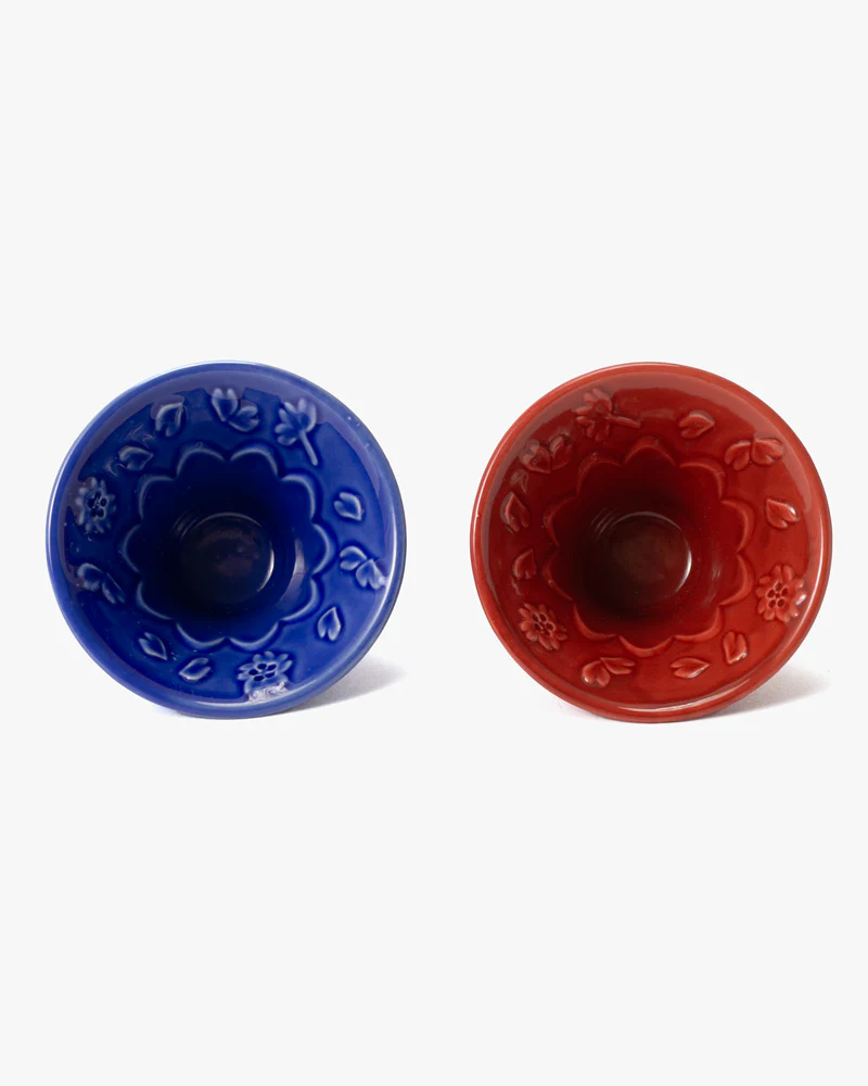 Sake Cup, Ichiyama, Mt. Fuji - Image 4