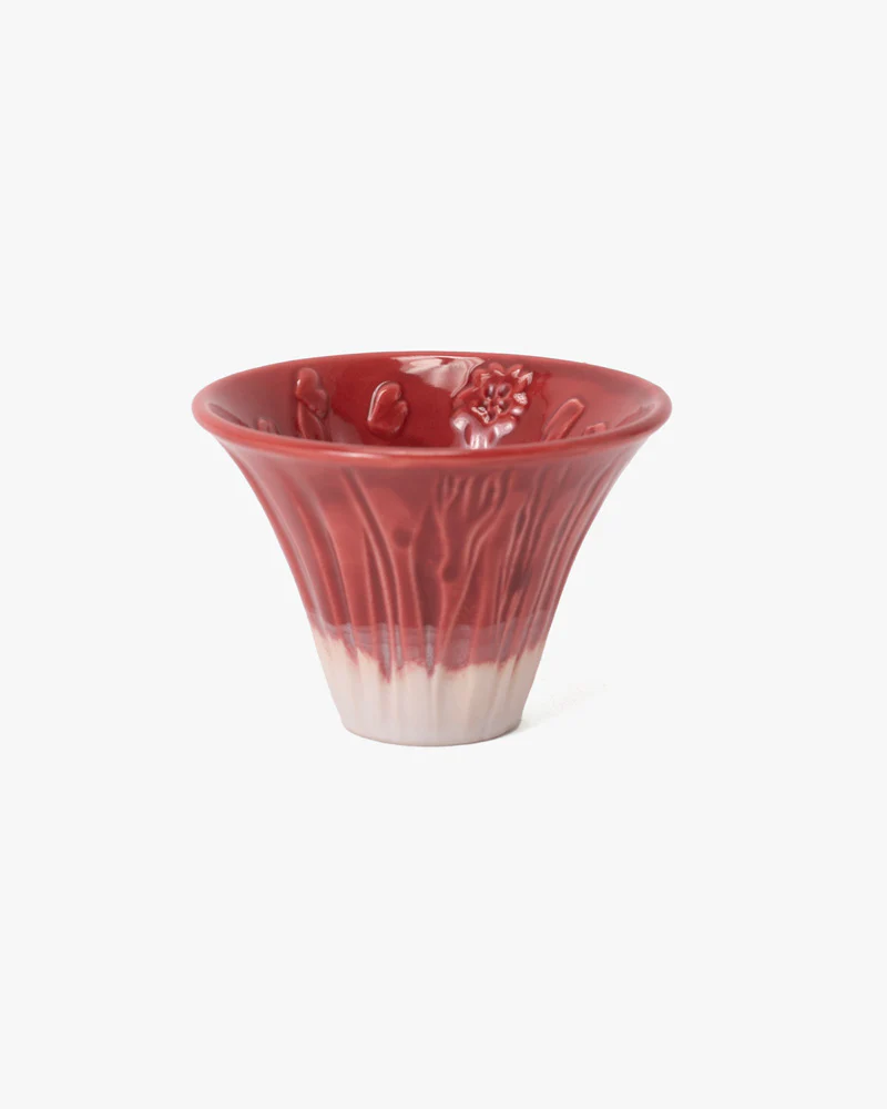 Sake Cup, Ichiyama, Mt. Fuji - Image 5