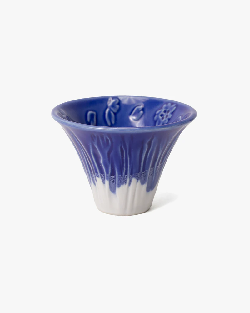 Sake Cup, Ichiyama, Mt. Fuji - Image 6