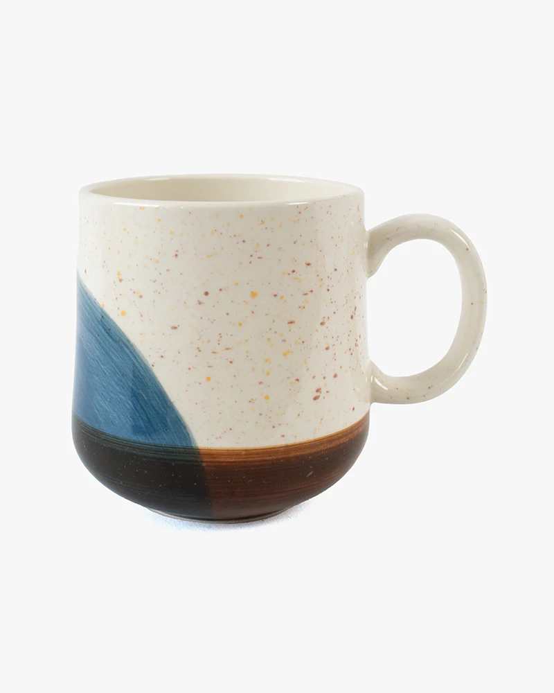 Mug, Bisque, Duo Series - Image 6