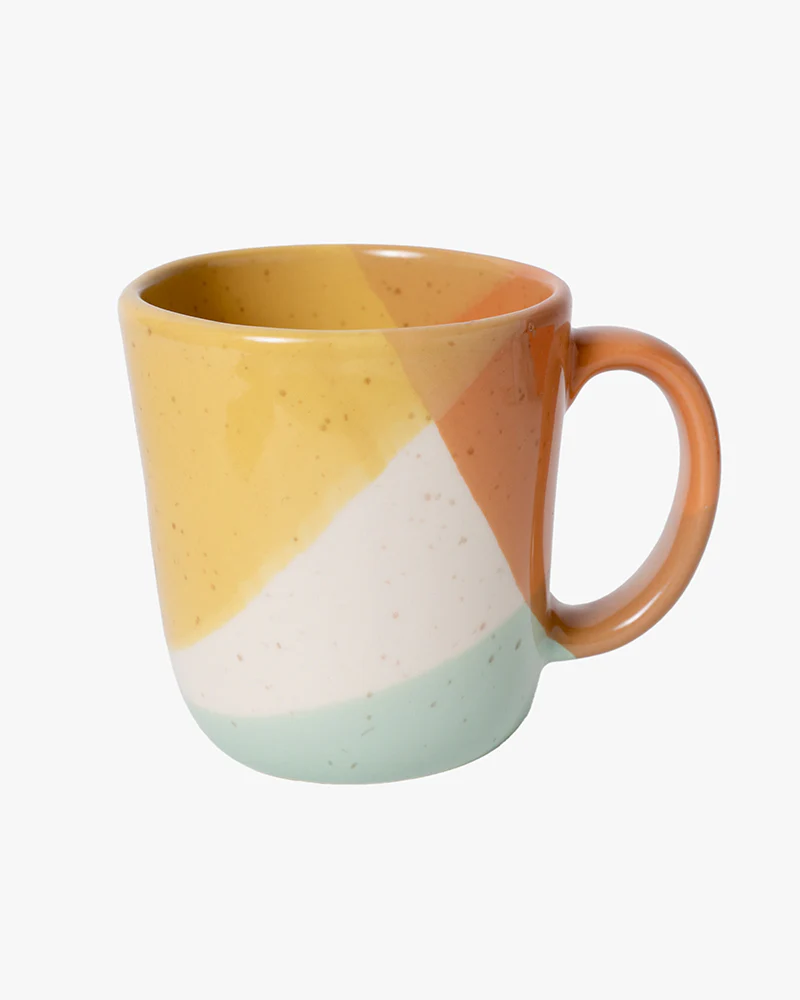 Mug, Bisque, Pale Series - Image 5