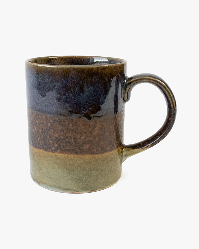 Mug, Bisque, Tricolor - Image 4