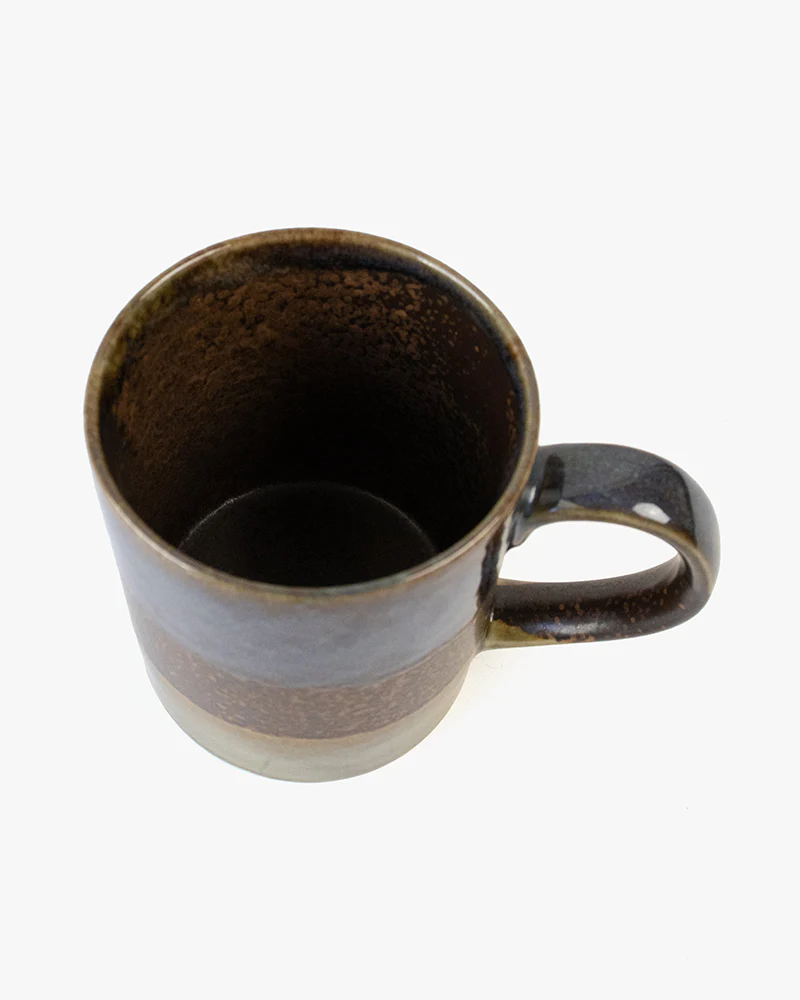 Mug, Bisque, Tricolor - Image 5