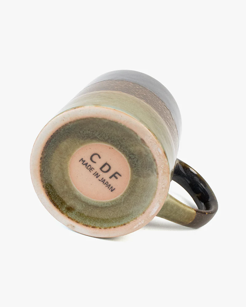 Mug, Bisque, Tricolor - Image 6