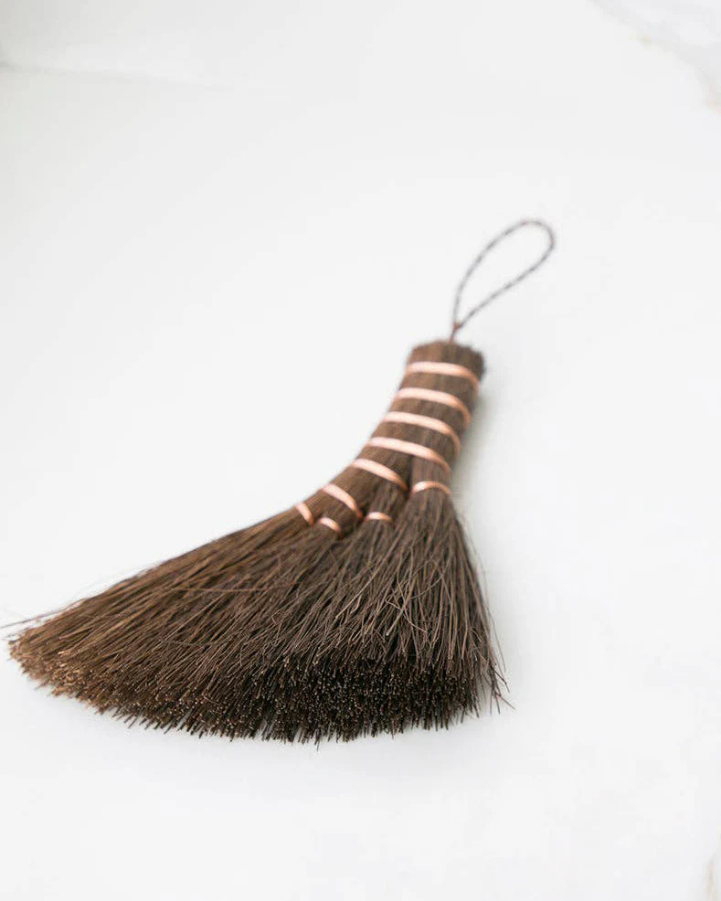 Fodory, Natural Palm Brush - Image 2