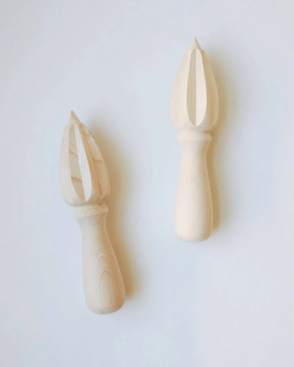 Fodory, Natural Wood Reamer