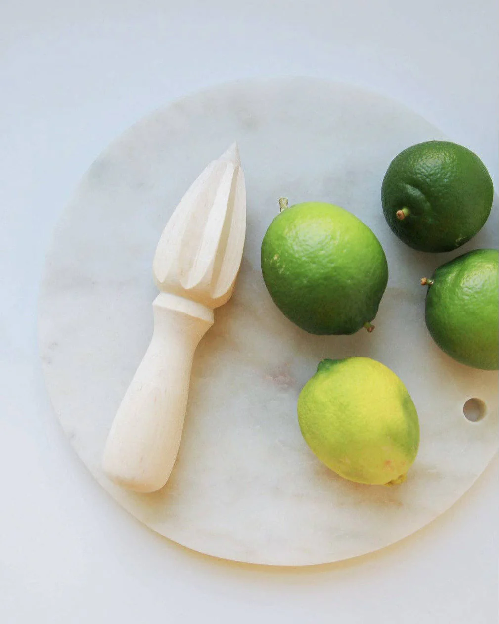 Fodory, Natural Wood Reamer - Image 2
