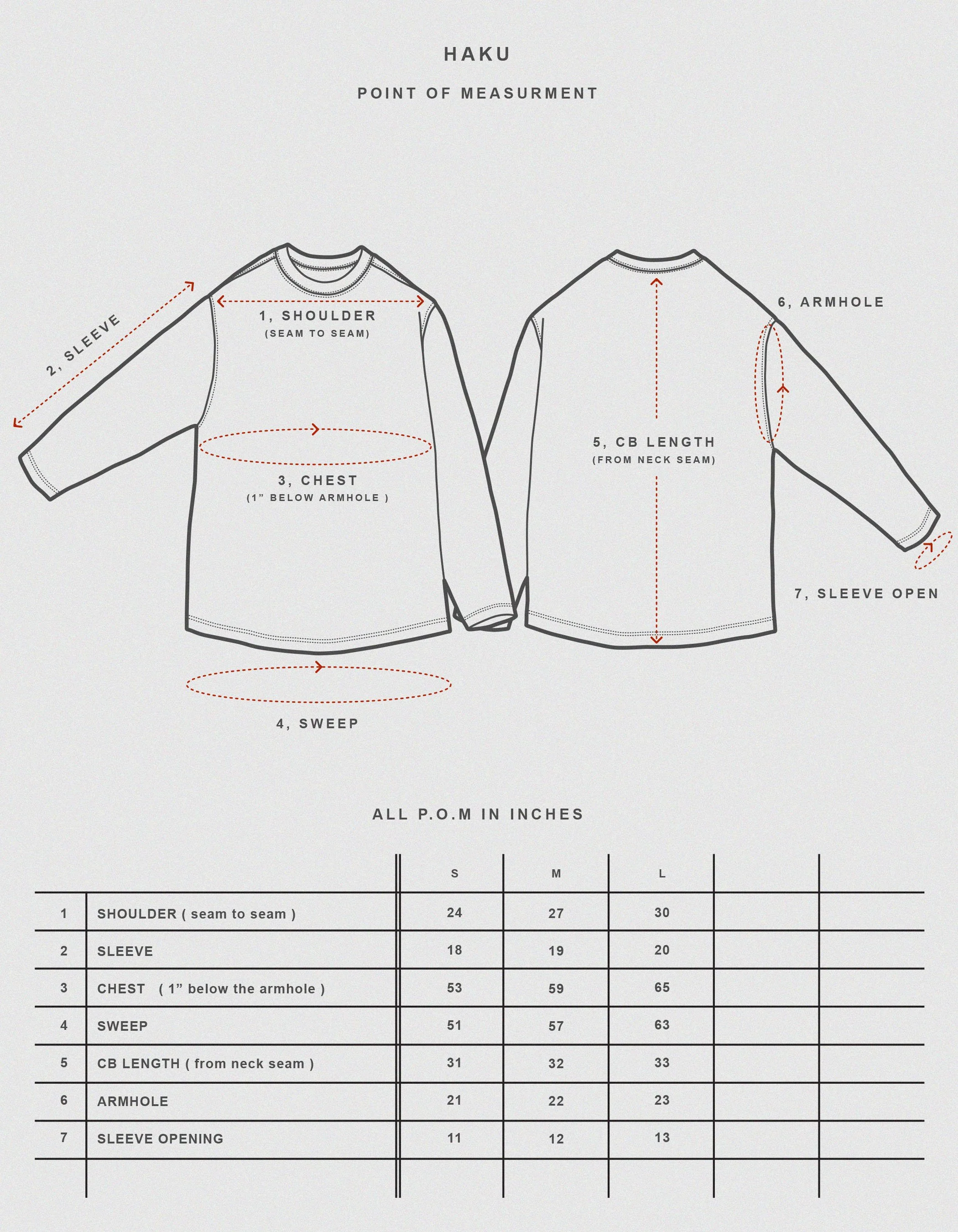 Prospective Flow Jacket, Haku, Natural - Image 6