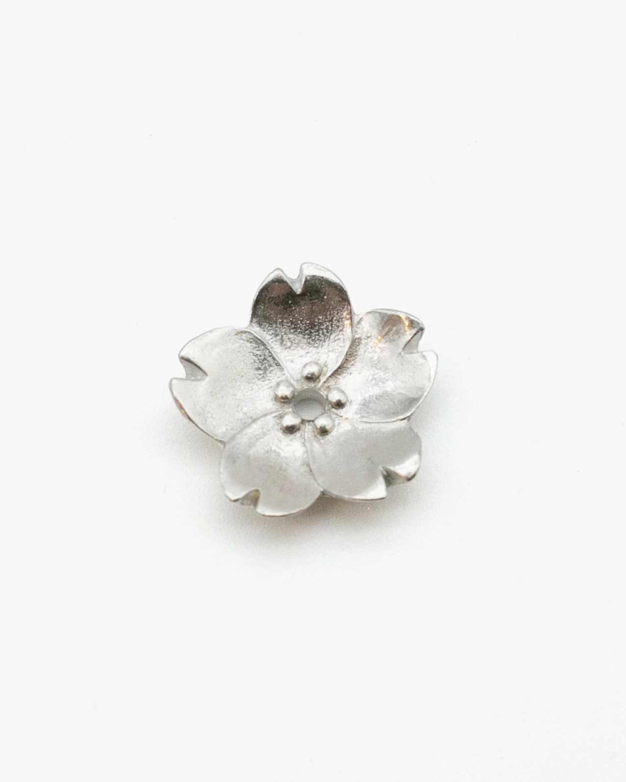 Nippon Kodo Incense Holder, Cherry Blossom