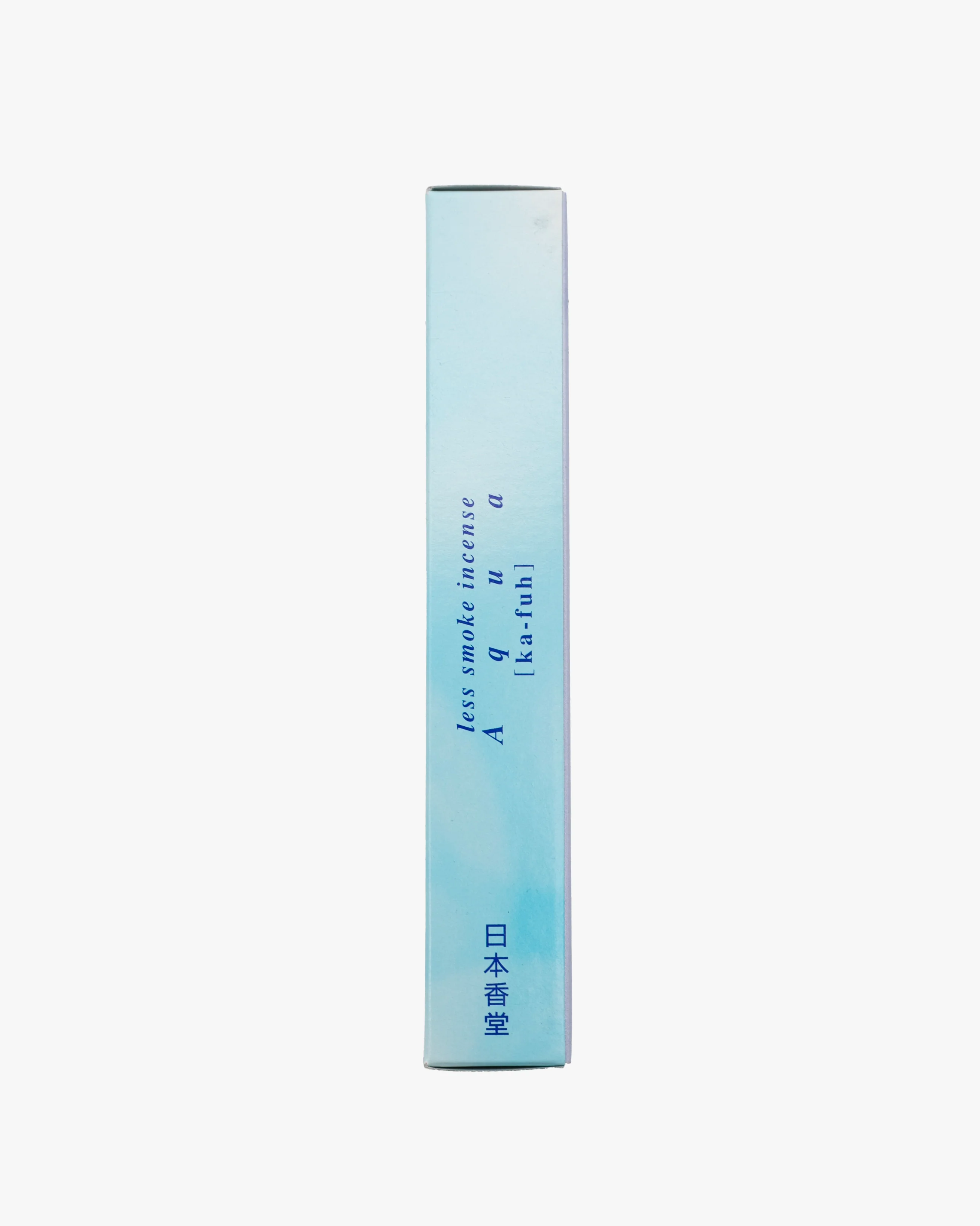 Nippon Kodo Incense, Ka-Fuh Aqua Sticks - Image 2