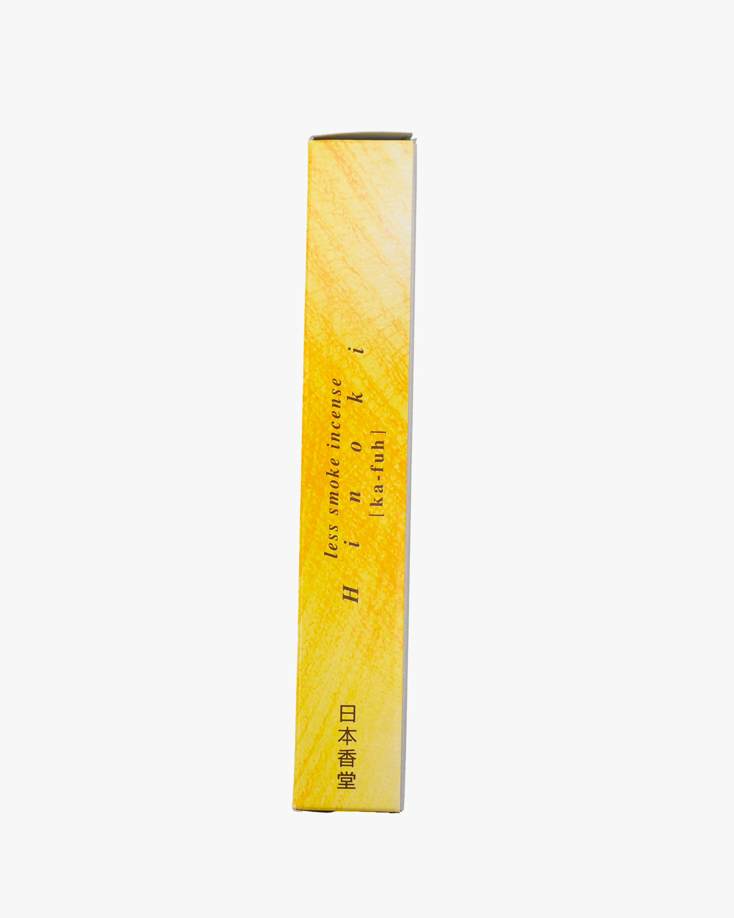 Nippon Kodo Incense, Ka-Fuh Hinoki (Cypress) Sticks - Image 2