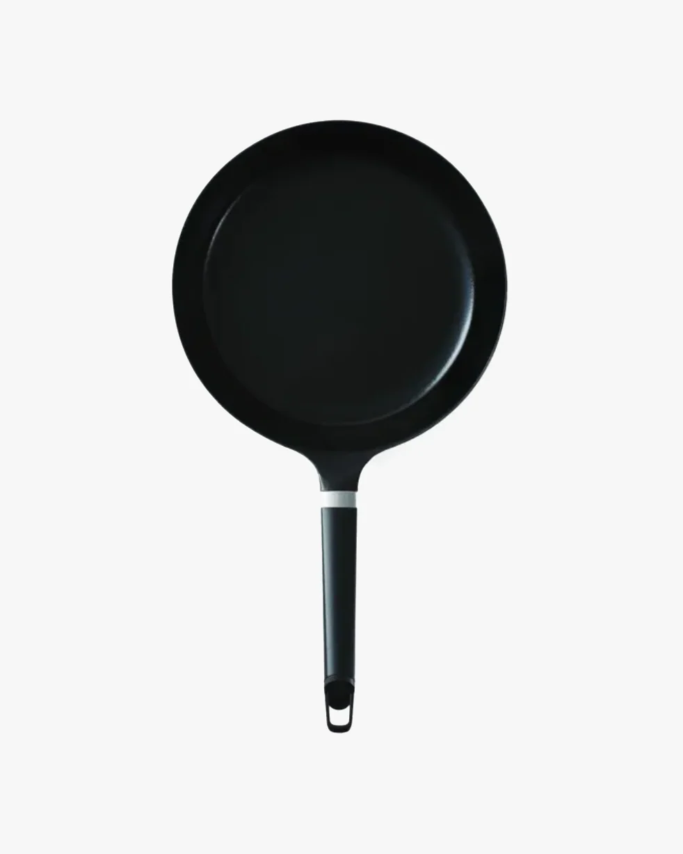 Oven Safe Skillet, Vermicular, 26cm, Deep