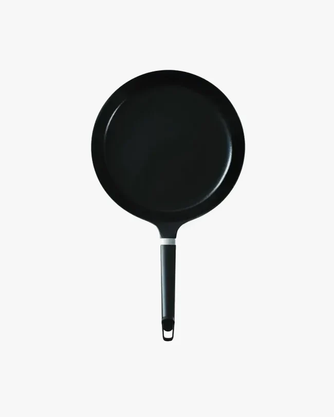 Oven Safe Skillet, Vermicular, 28cm, Deep