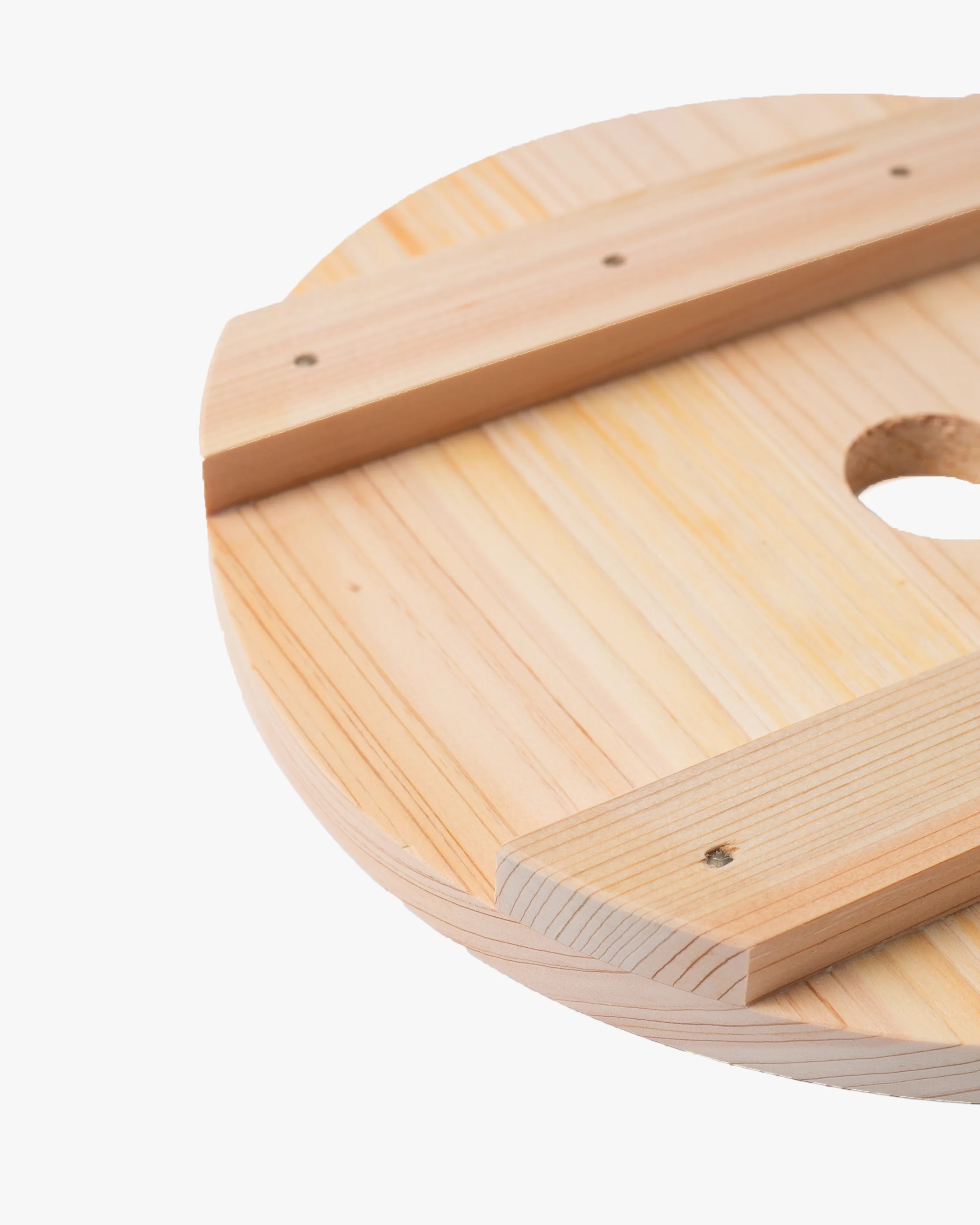 Pickling Lid, Yamaichi, Small - Image 2