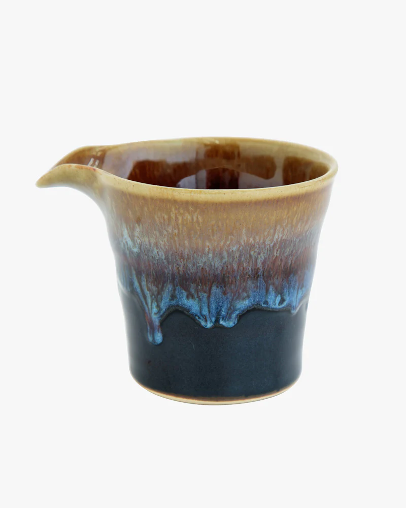 Pitcher, Bisque, Misato Series - Image 2