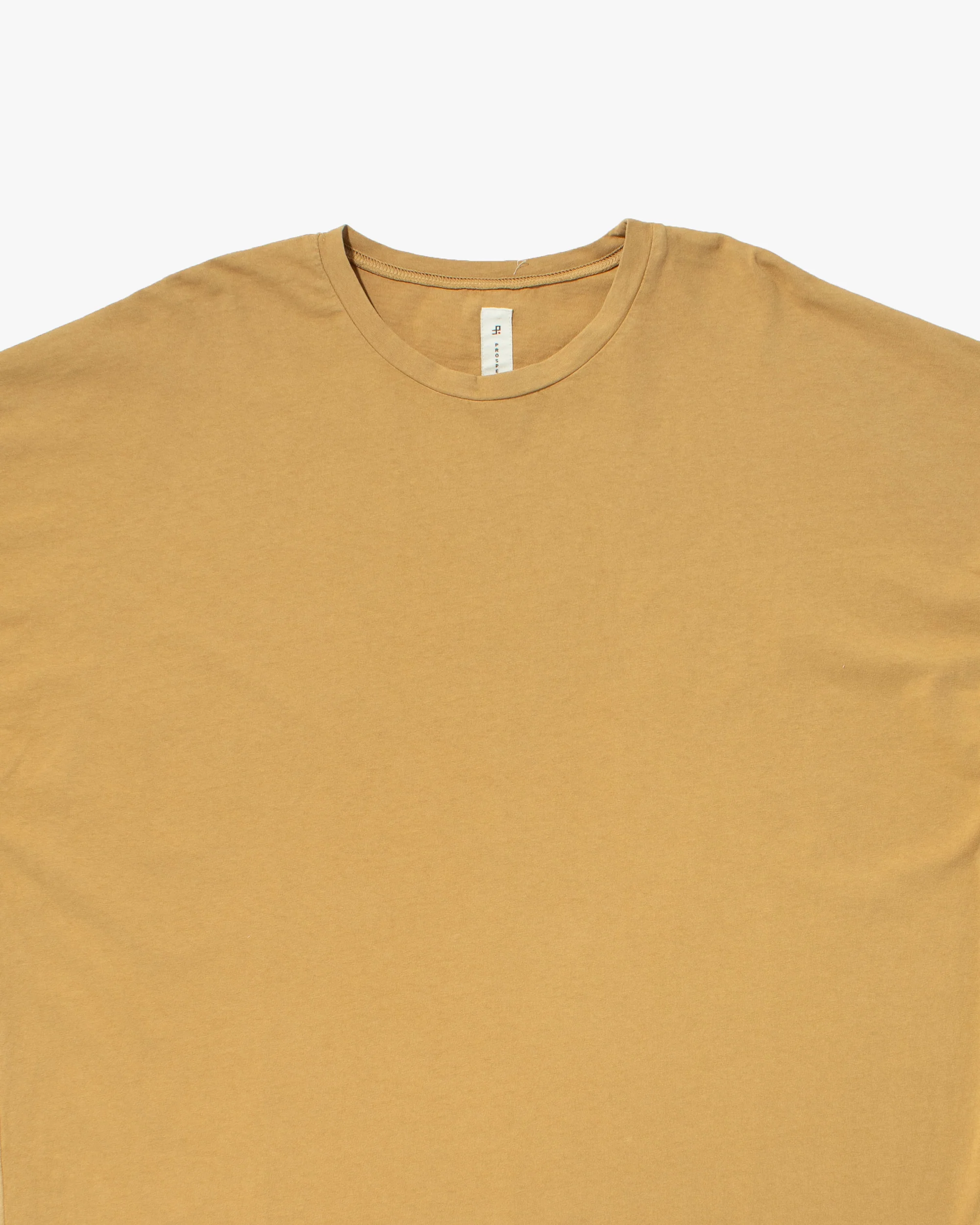 Prospective Flow Shirt, Shiki, Sunflower - Image 2