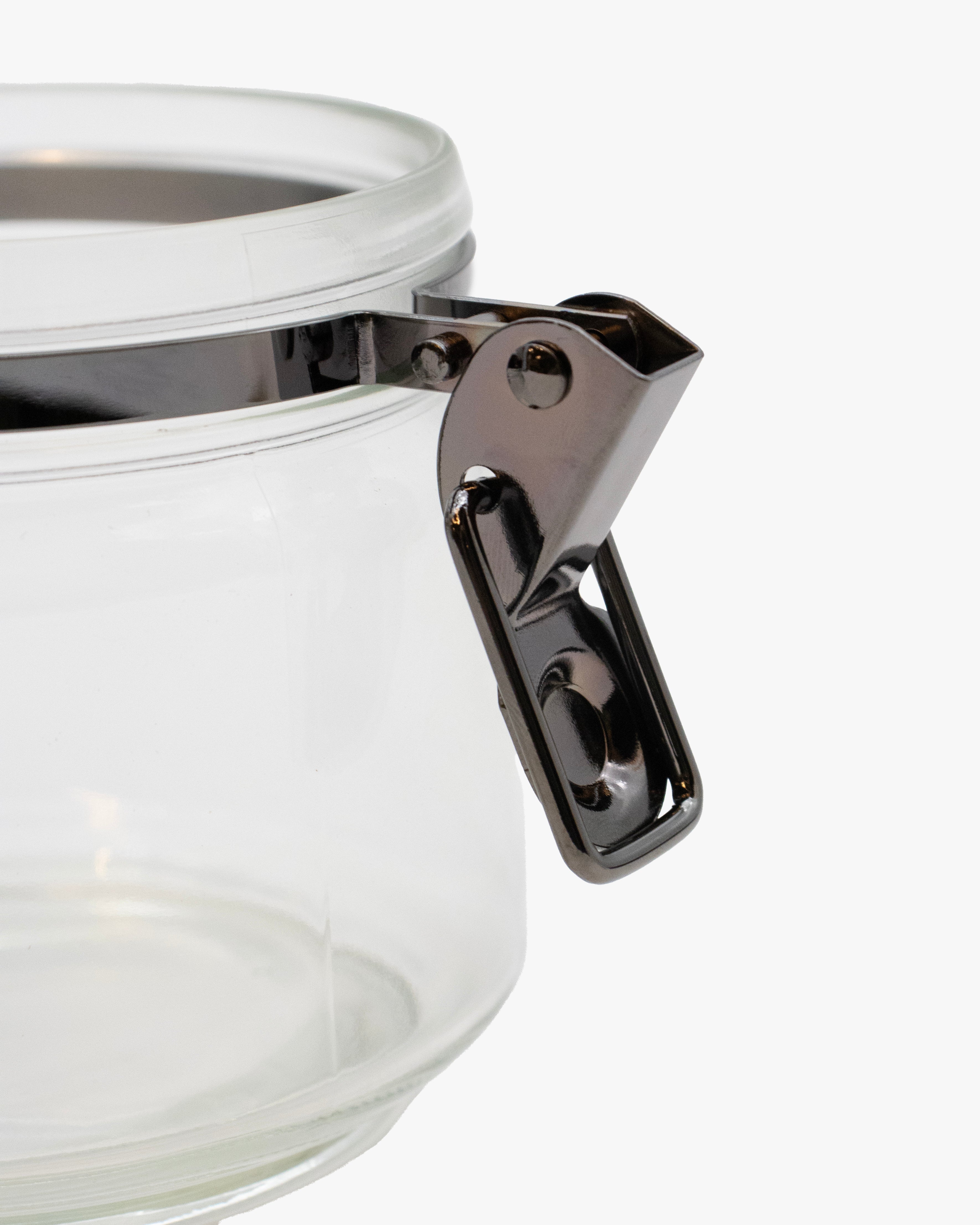 Hario, “Canister” Ceramic Coffee Mill - Image 5