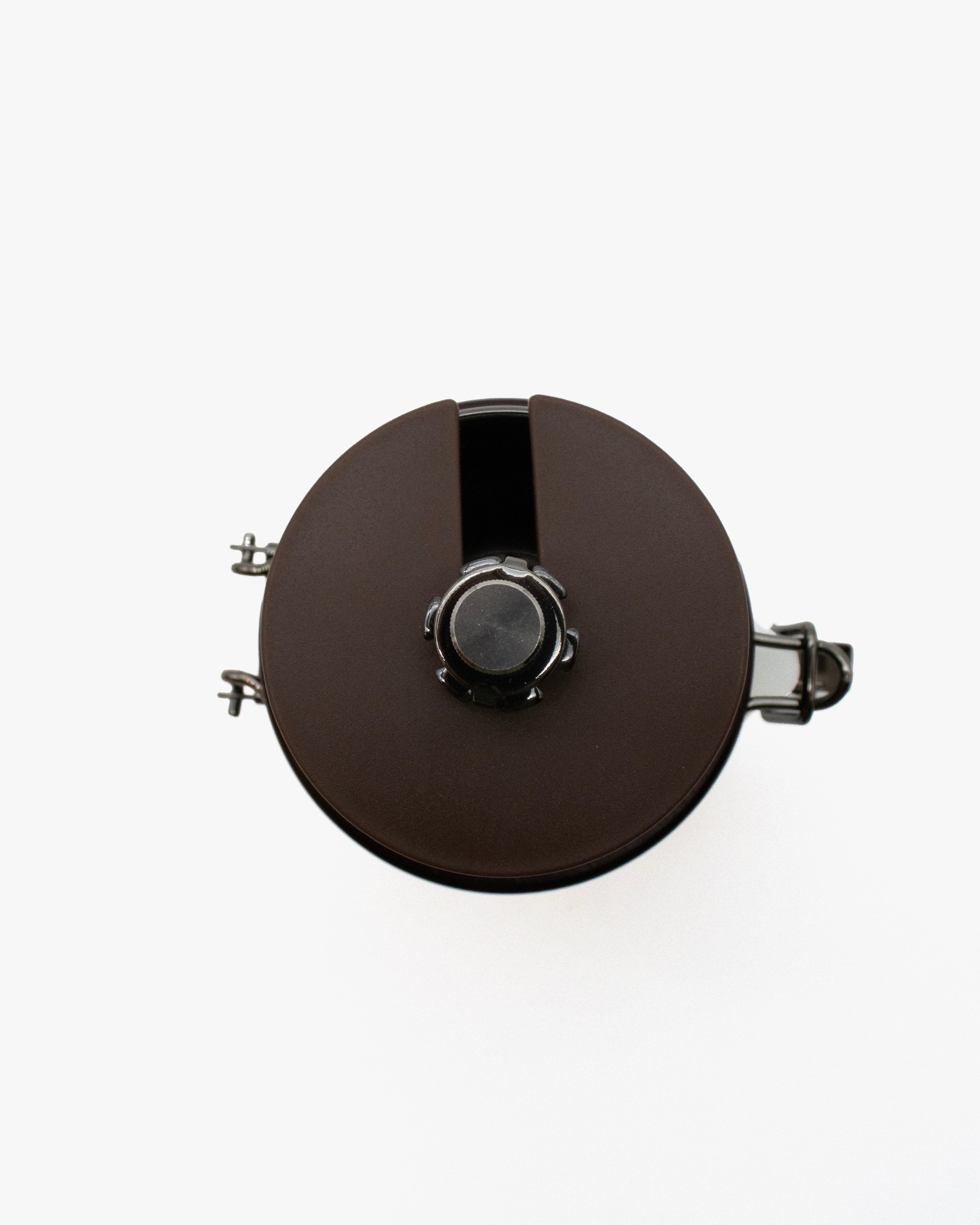 Hario, “Canister” Ceramic Coffee Mill - Image 6