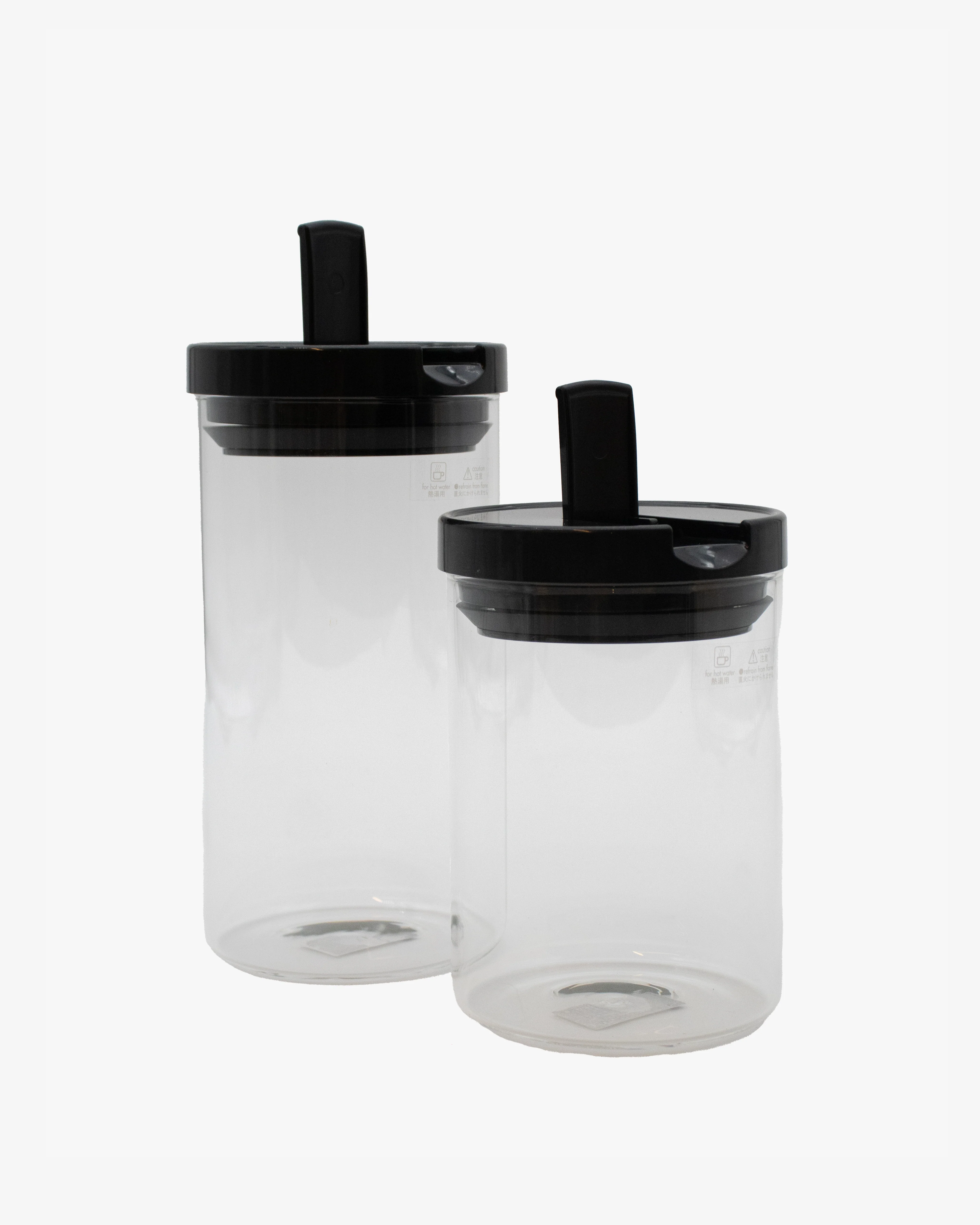 Hario, Glass Canister - Image 3