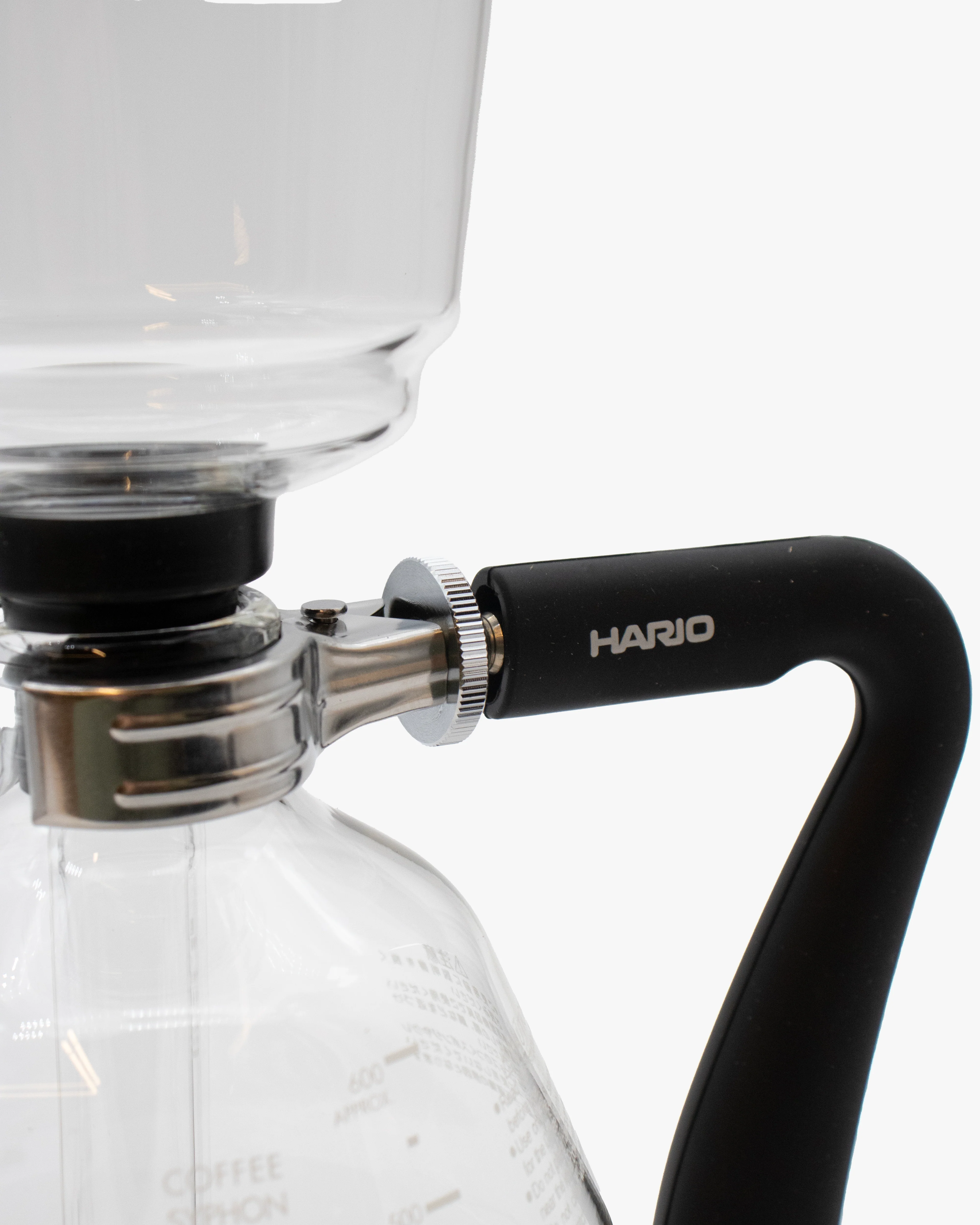 Hario, “Next” Coffee Syphon 3600ml - Image 2