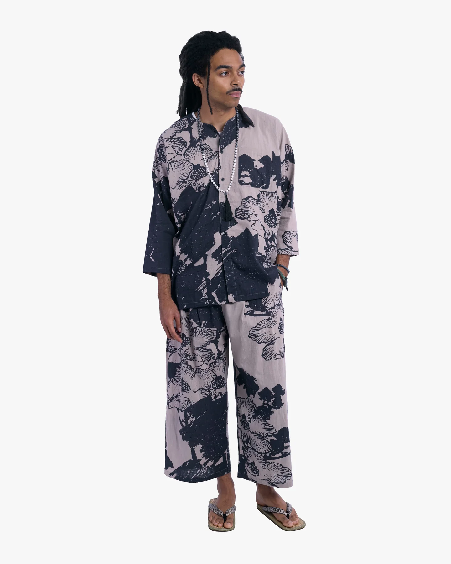 Wa Modern, Pants, Fuyou - Image 3