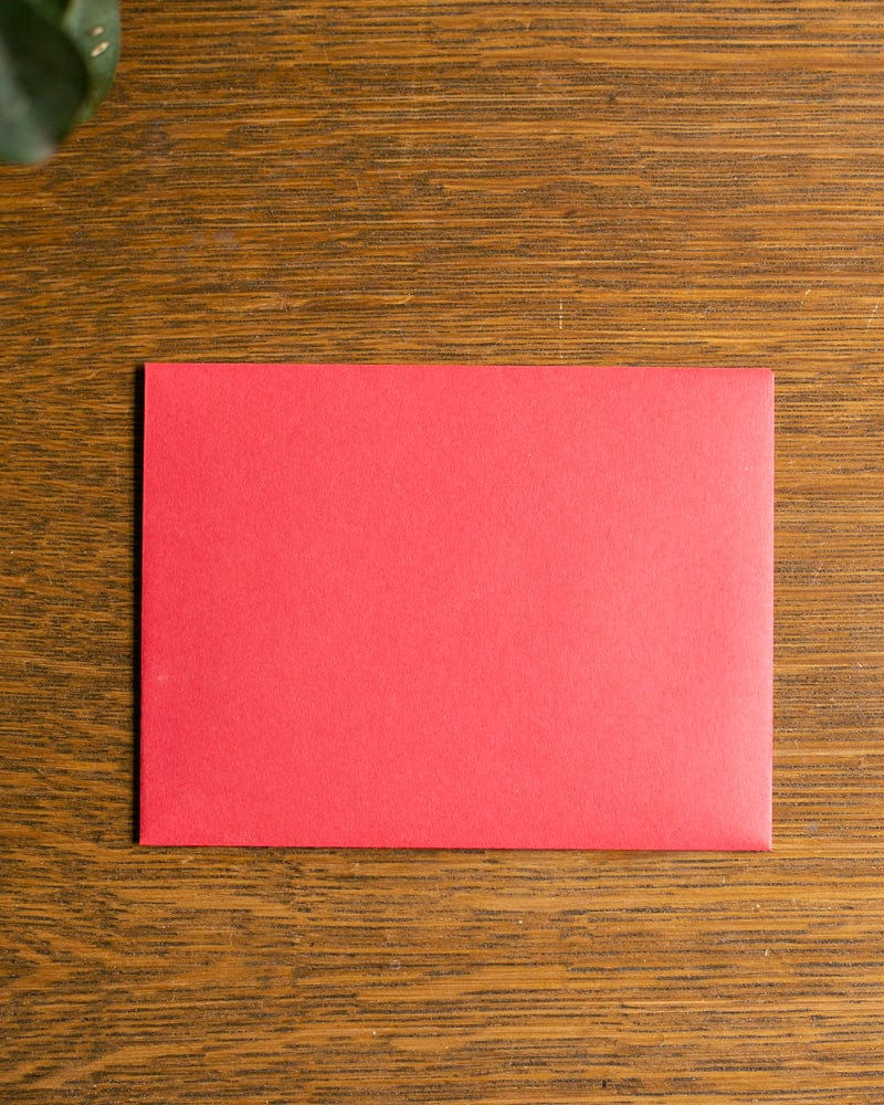 Greeting Cards, Card with Envelope, Nanten - Image 5