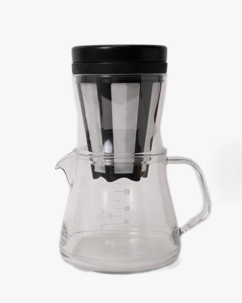 Pot, Hirosho, Coffee Server Stron - Image 3