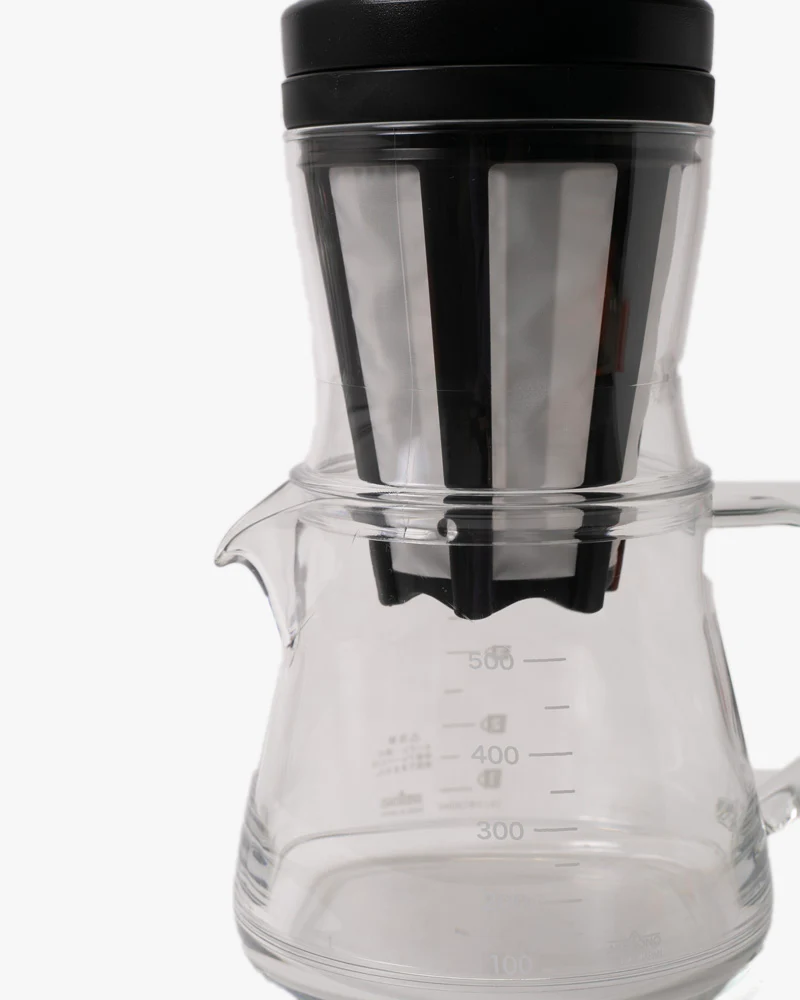 Pot, Hirosho, Coffee Server Stron - Image 4