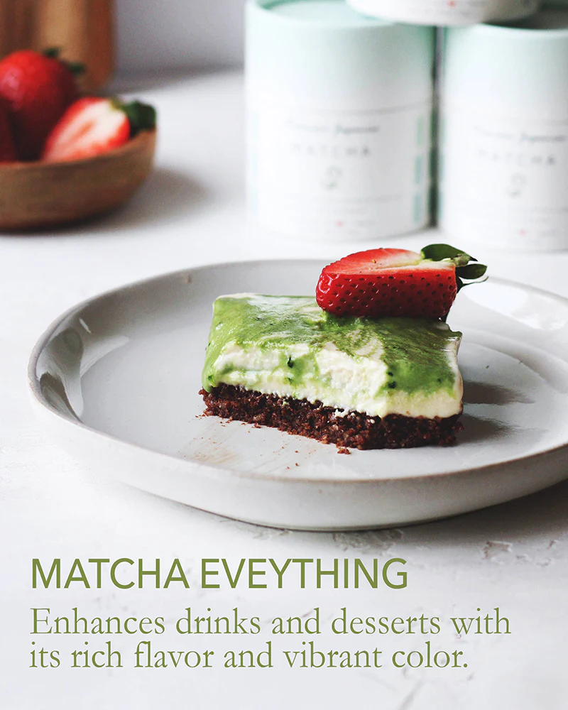 Japanese Green Tea Co., Premium Japanese Matcha - Image 8