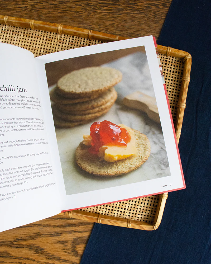ENG: Preserves and Pickles by Gloria Nicol - Image 4